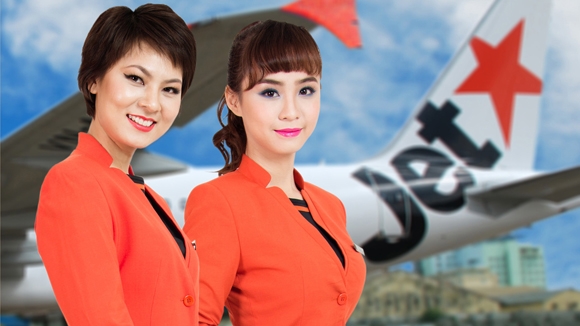 Jetstar siêu khuyến mại hôm nay ngày 26/10/2012